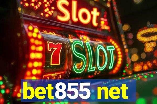 bet855 net